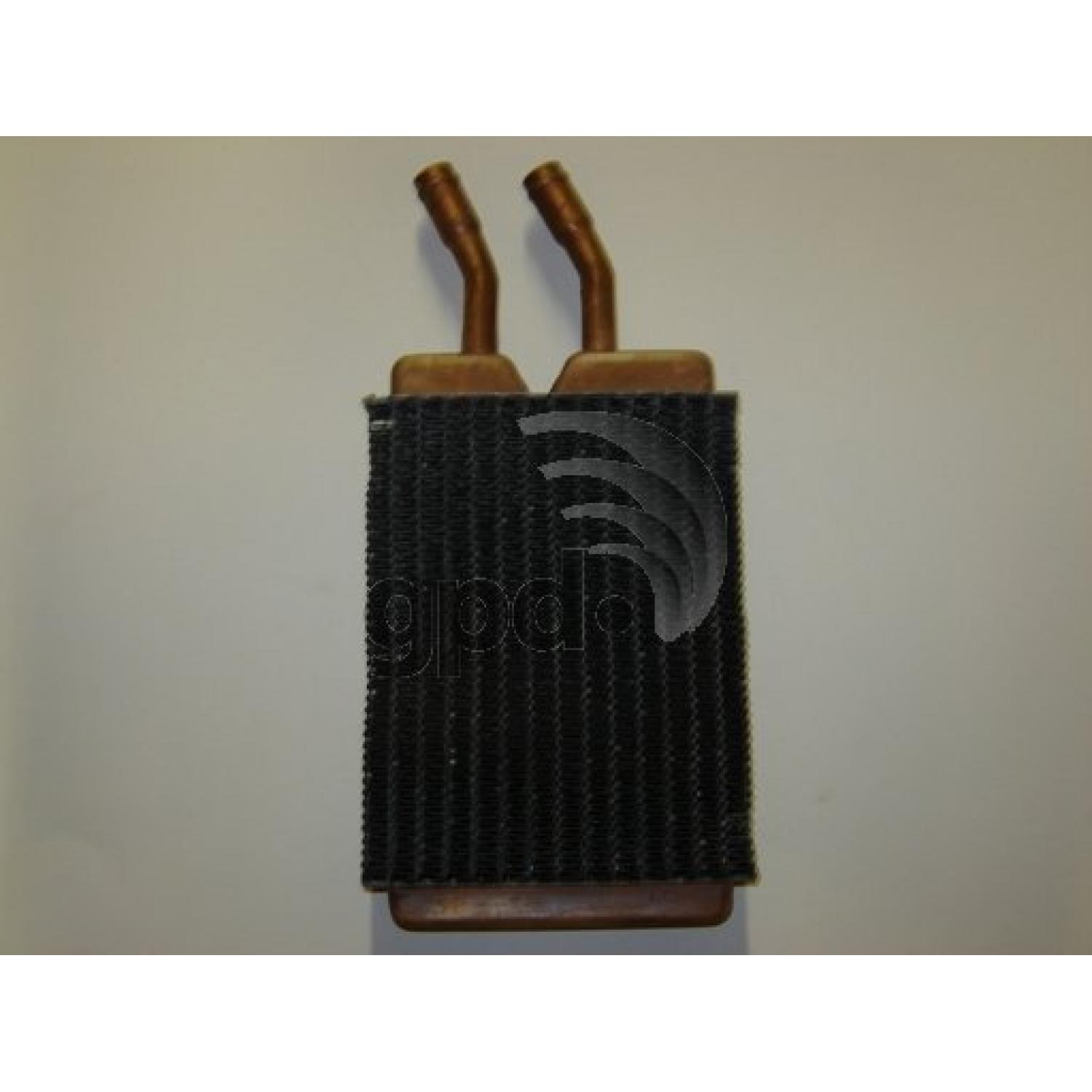 Global Parts Distributors 8231357 HVAC Heater Core product image 1 of 1