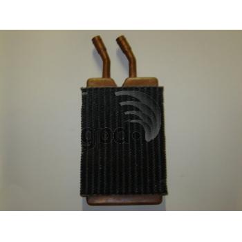 1997 Lincoln Mark VIII HVAC Heater Core Global Parts Distributors 8231357 image 1 of 1