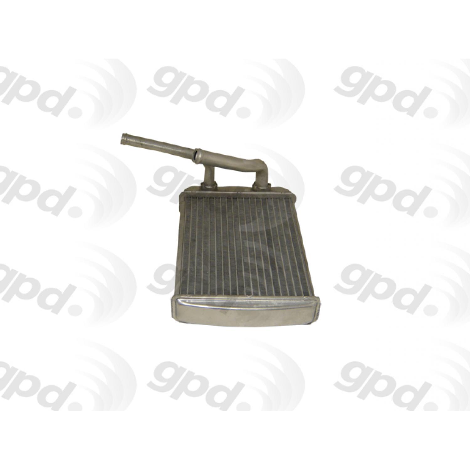Global Parts Distributors 8231359 HVAC Heater Core product image 1 of 1