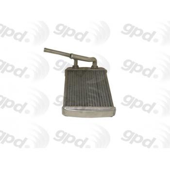1994 Buick Roadmaster HVAC Heater Core Global Parts Distributors 8231359 image 1 of 1