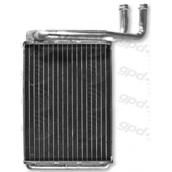 1993 Eagle 2000 GTX HVAC Heater Core Global Parts Distributors 8231360 image 1 of 1