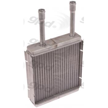 2003 Ford Windstar HVAC Heater Core Front Global Parts Distributors 8231361 image 1 of 1