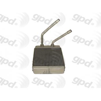 1996 Ford E-350 Econoline HVAC Heater Core Front Global Parts Distributors 8231362 image 1 of 1