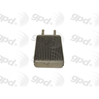 2014 Ford Econoline Wagon HVAC Heater Core Rear Global Parts Distributors 8231363 image 1 of 1