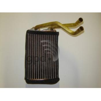 1992 Geo Prizm HVAC Heater Core Global Parts Distributors 8231365 image 1 of 1