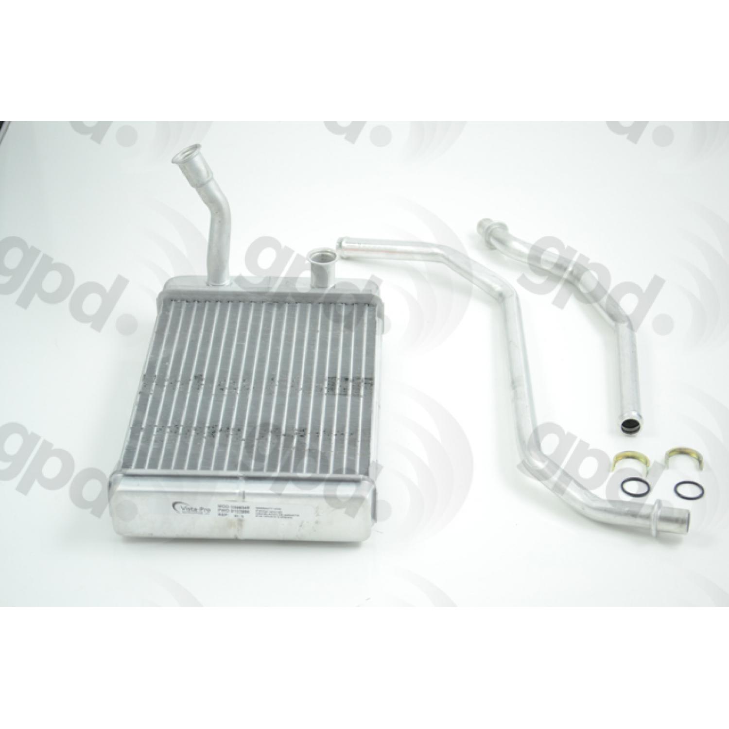Global Parts Distributors 8231366 HVAC Heater Core product image 1 of 1