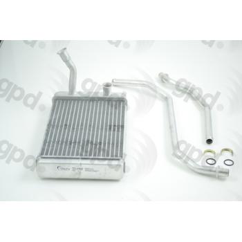 1998 Lexus ES300 HVAC Heater Core Global Parts Distributors 8231366 image 1 of 1