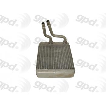 2004 Ford F-150 HVAC Heater Core Global Parts Distributors 8231370 image 1 of 1