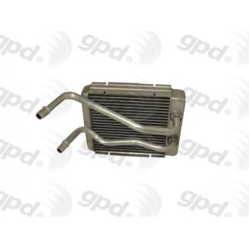 2000 Ford Excursion HVAC Heater Core Front Global Parts Distributors 8231371 image 1 of 1
