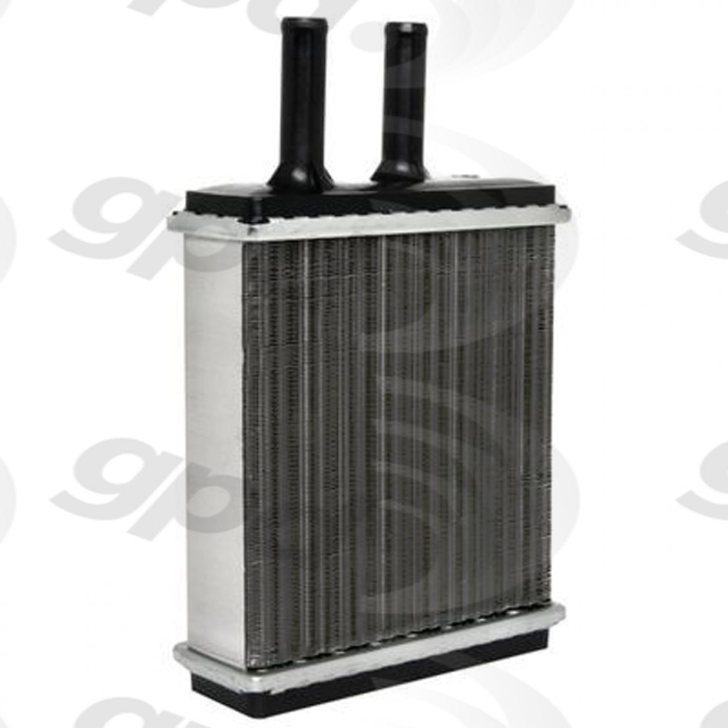 Global Parts Distributors 8231372 HVAC Heater Core product image 1 of 1
