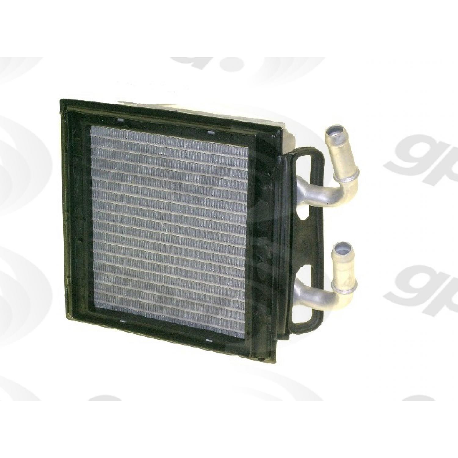 Global Parts Distributors 8231373 HVAC Heater Core product image 1 of 1