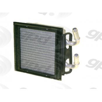 2005 Ford Excursion HVAC Heater Core Rear Global Parts Distributors 8231373 image 1 of 1
