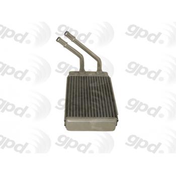 2004 Ford Ranger HVAC Heater Core Global Parts Distributors 8231374 image 1 of 1