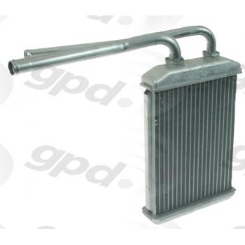 1997 Oldsmobile Silhouette HVAC Heater Core Front Global Parts Distributors 8231375 image 1 of 1