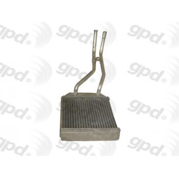 1999 Jeep TJ HVAC Heater Core Global Parts Distributors 8231376 image 1 of 1