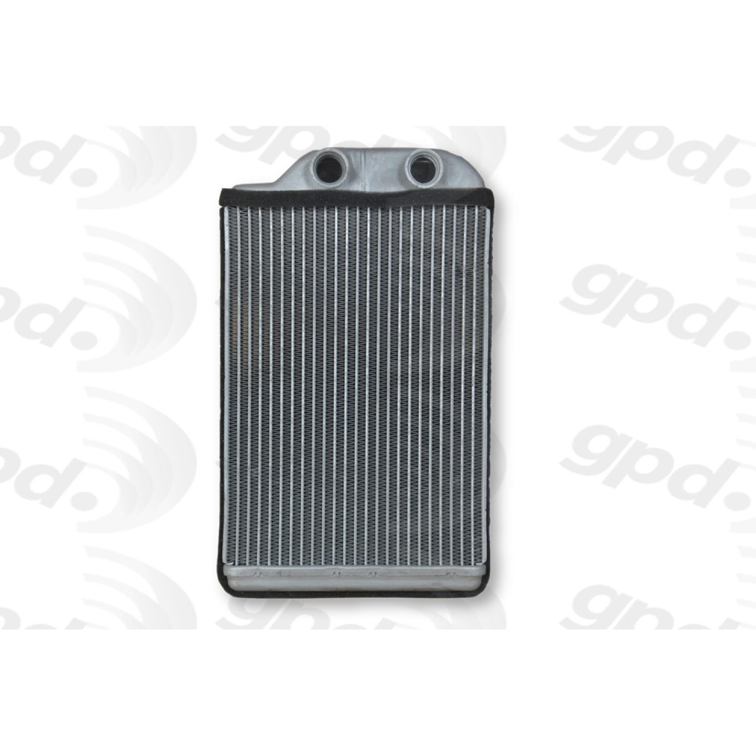 Global Parts Distributors 8231377 HVAC Heater Core product image 1 of 1
