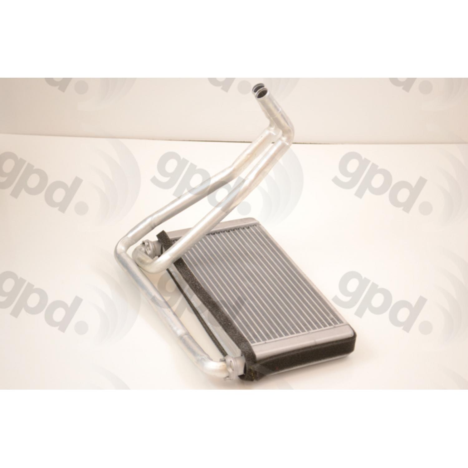 Global Parts Distributors 8231378 - HVAC Heater Core Global Parts Distributors 8231378 HVAC Heater Core product image 1 of 1