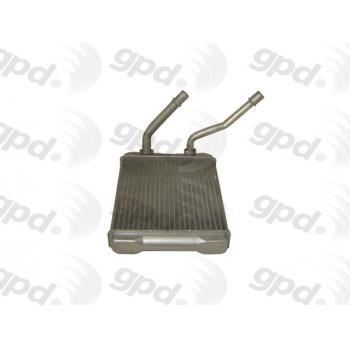 2009 Cadillac Escalade HVAC Heater Core Front Global Parts Distributors 8231379 image 1 of 1