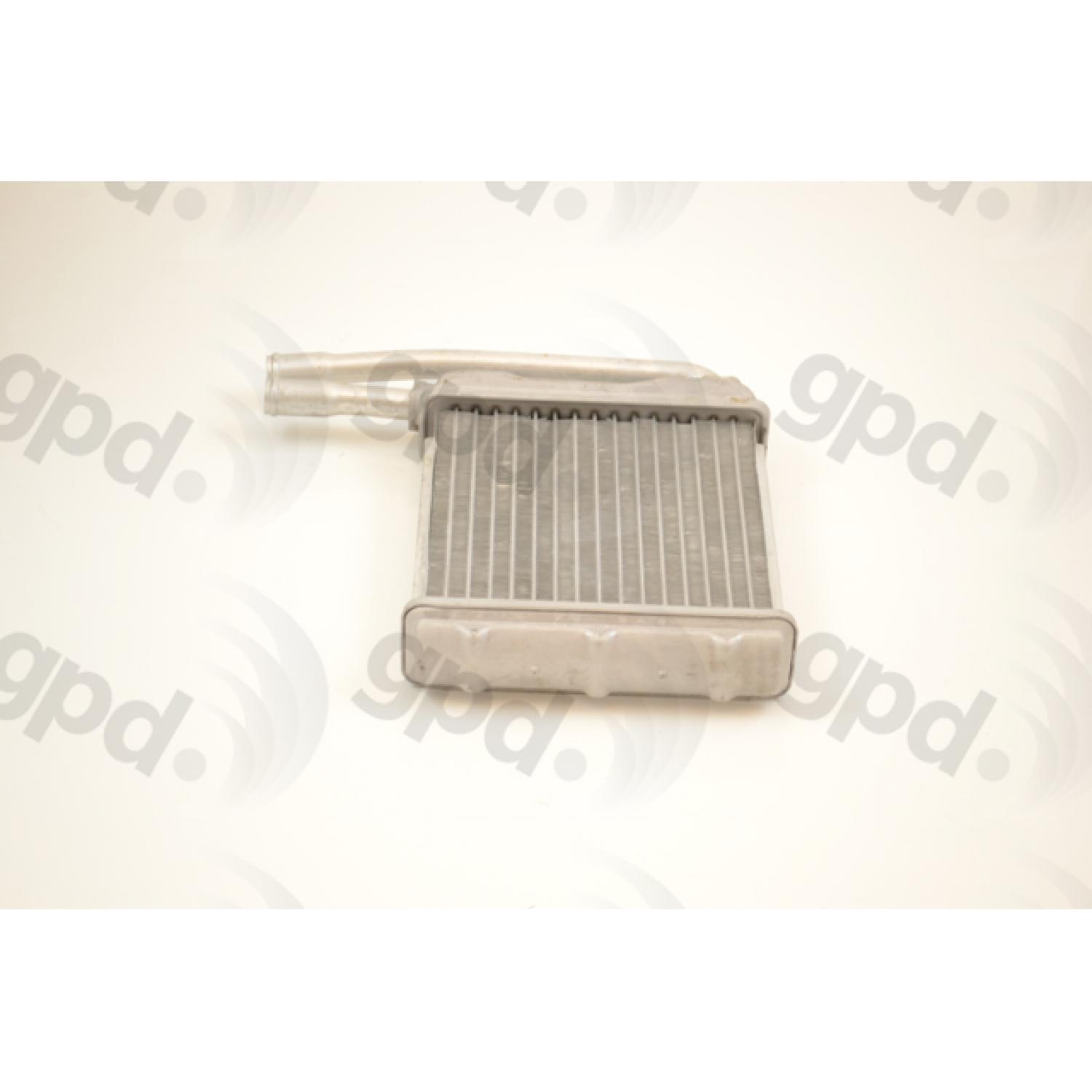Global Parts Distributors 8231380 - HVAC Heater Core Global Parts Distributors 8231380 HVAC Heater Core product image 1 of 1