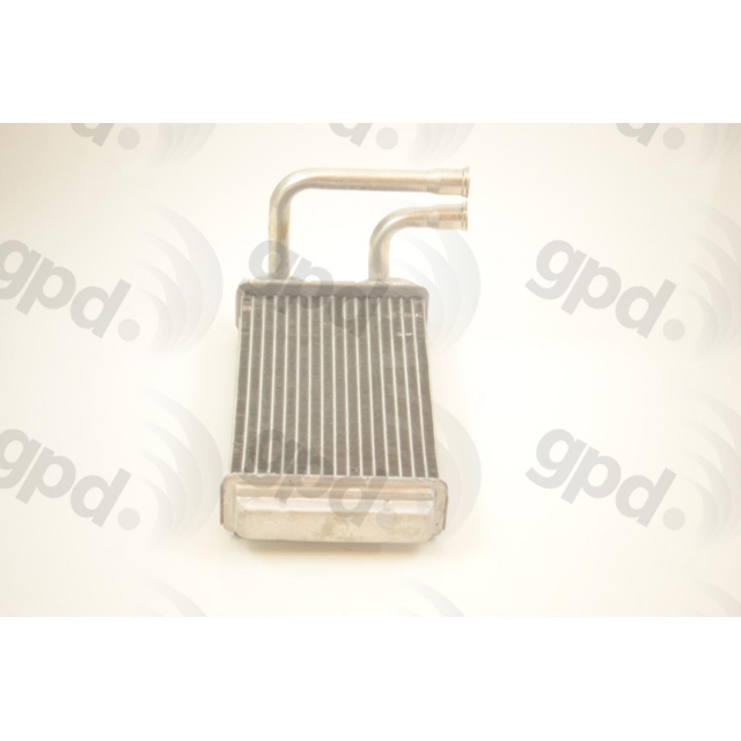 Global Parts Distributors 8231381 HVAC Heater Core product image 1 of 1