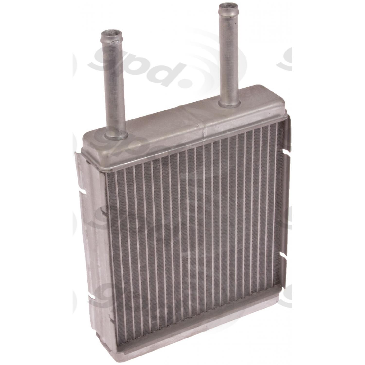 Global Parts Distributors 8231384 HVAC Heater Core product image 1 of 1