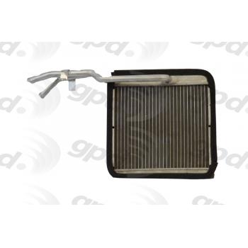 2000 Dodge Ram 2500 Van HVAC Heater Core Front Global Parts Distributors 8231388 image 1 of 2
