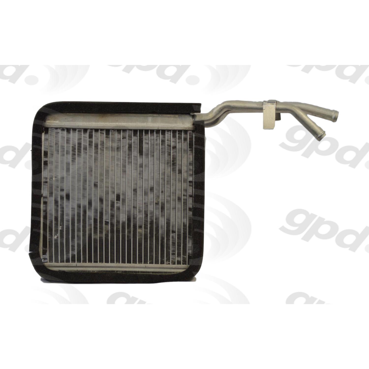 Global Parts Distributors 8231388 - HVAC Heater Core Global Parts Distributors 8231388 HVAC Heater Core product image 2 of 2