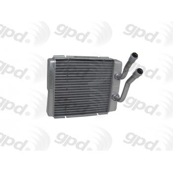 1998 Lincoln Town Car HVAC Heater Core Global Parts Distributors 8231390 image 1 of 1