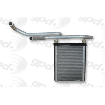2006 Lexus ES330 HVAC Heater Core Global Parts Distributors 8231391 image 1 of 1