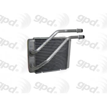 2005 Ford Excursion HVAC Heater Core Front Global Parts Distributors 8231393 image 1 of 1