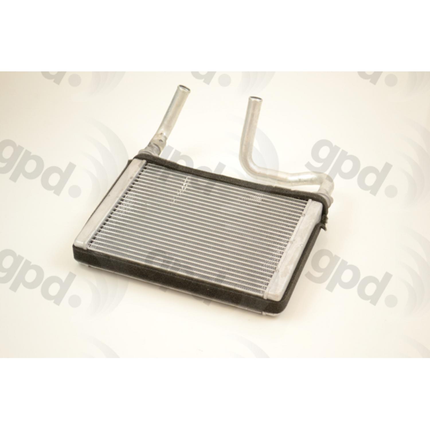 Global Parts Distributors 8231396 - HVAC Heater Core Global Parts Distributors 8231396 HVAC Heater Core product image 1 of 1