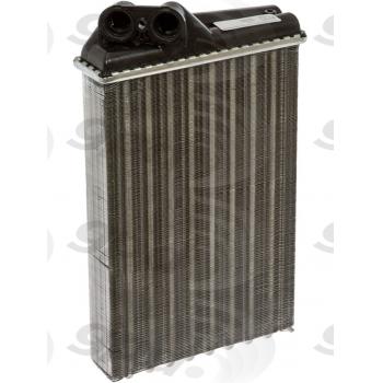 2009 Jeep Commander HVAC Heater Core Global Parts Distributors 8231397 image 1 of 1