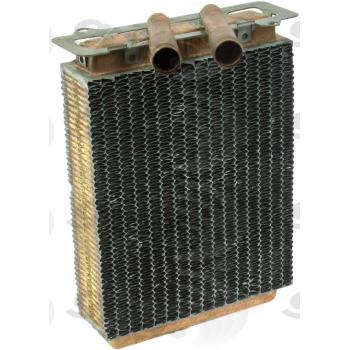 1994 Eagle Vision HVAC Heater Core Global Parts Distributors 8231399 image 1 of 1