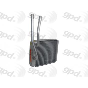 2012 Ford Transit Connect HVAC Heater Core Global Parts Distributors 8231400 image 1 of 1