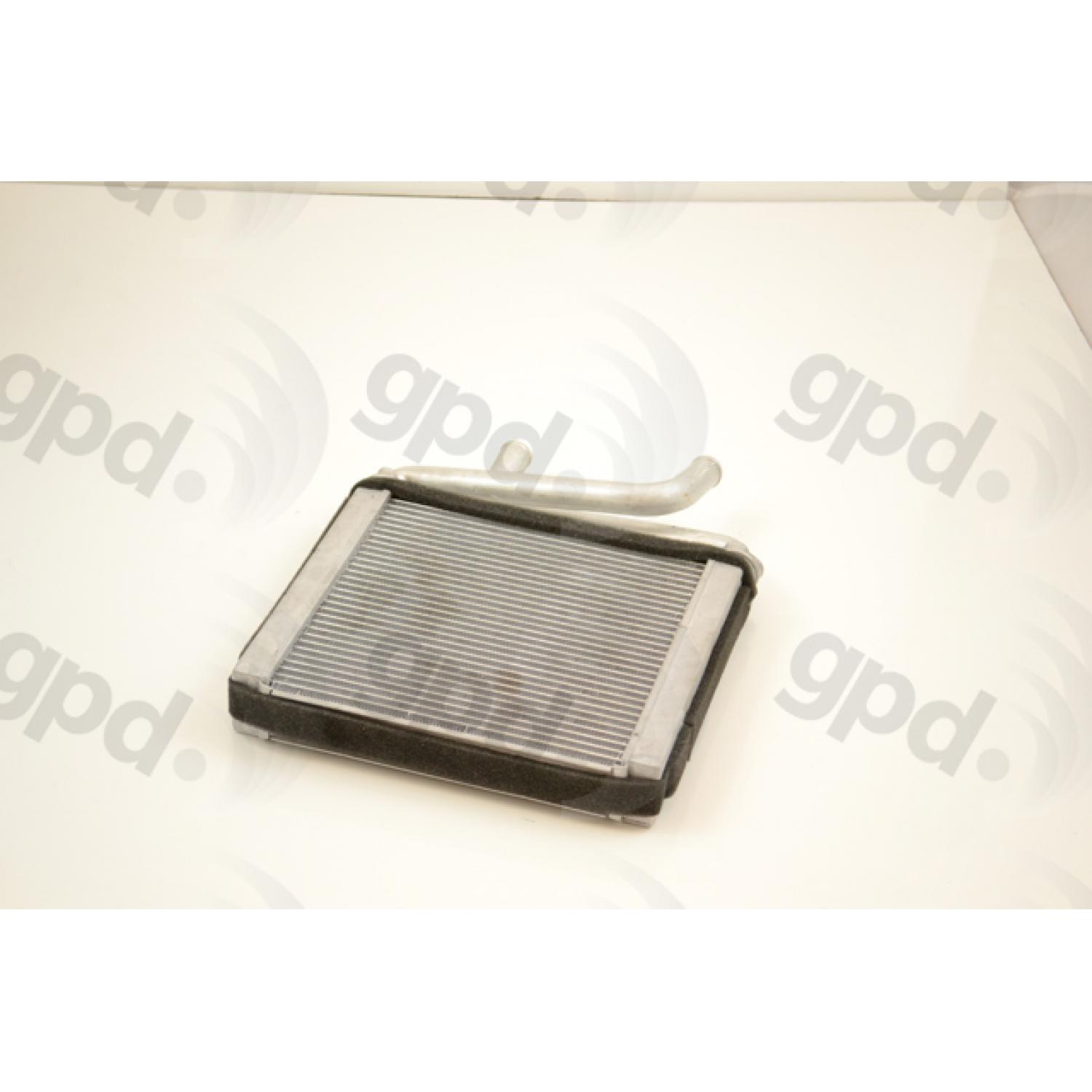 Global Parts Distributors 8231401 HVAC Heater Core product image 1 of 1