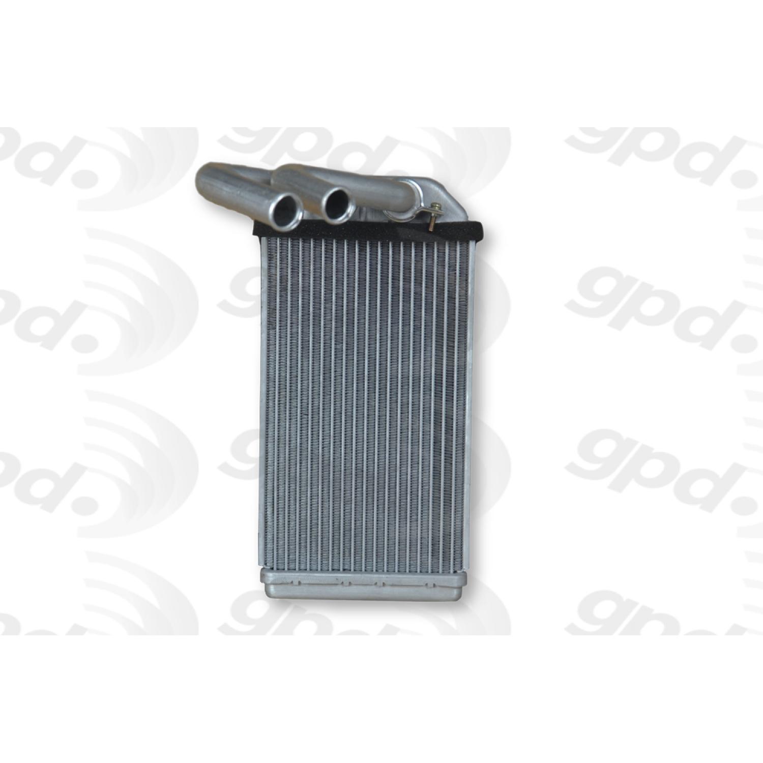 Global Parts Distributors 8231402 HVAC Heater Core product image 1 of 1