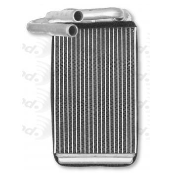1998 Acura EL HVAC Heater Core Global Parts Distributors 8231403 image 1 of 1