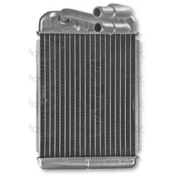 2002 Chevrolet Prizm HVAC Heater Core Global Parts Distributors 8231404 image 1 of 1