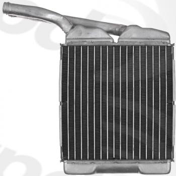 1994 Isuzu Amigo HVAC Heater Core Global Parts Distributors 8231405 image 1 of 1