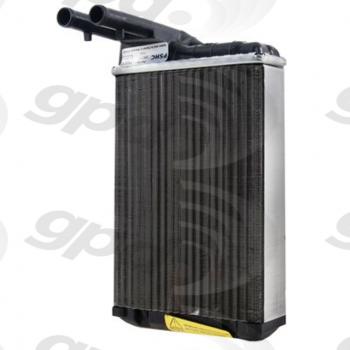 1999 Dodge Neon HVAC Heater Core Global Parts Distributors 8231407 image 1 of 1