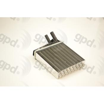 2005 Jeep TJ HVAC Heater Core Global Parts Distributors 8231408 image 1 of 1