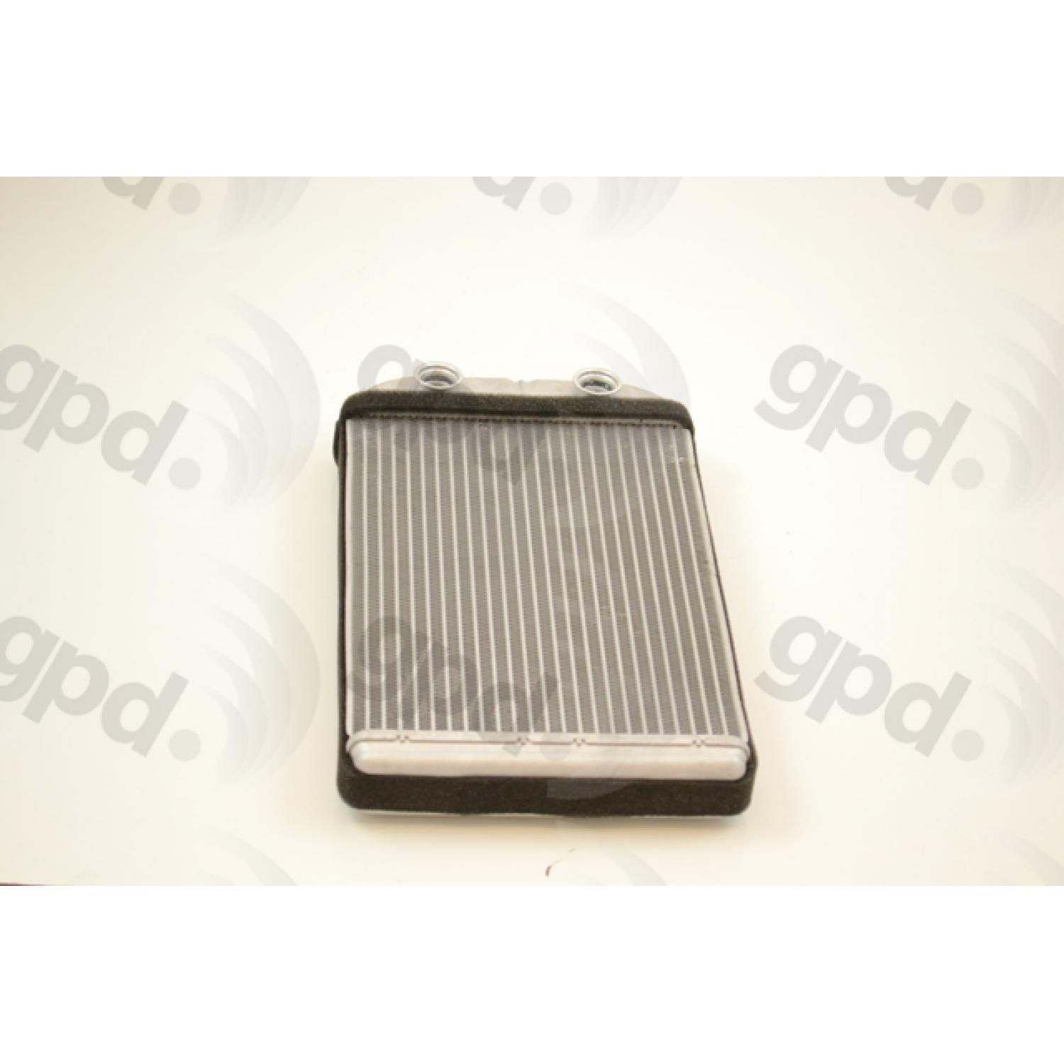 Global Parts Distributors 8231410 HVAC Heater Core product image 1 of 1