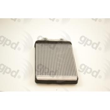 2002 Toyota 4Runner HVAC Heater Core Front Global Parts Distributors 8231410 image 1 of 1