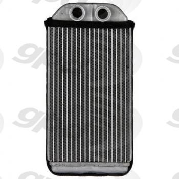 2000 Toyota RAV4 HVAC Heater Core Global Parts Distributors 8231411 image 1 of 1