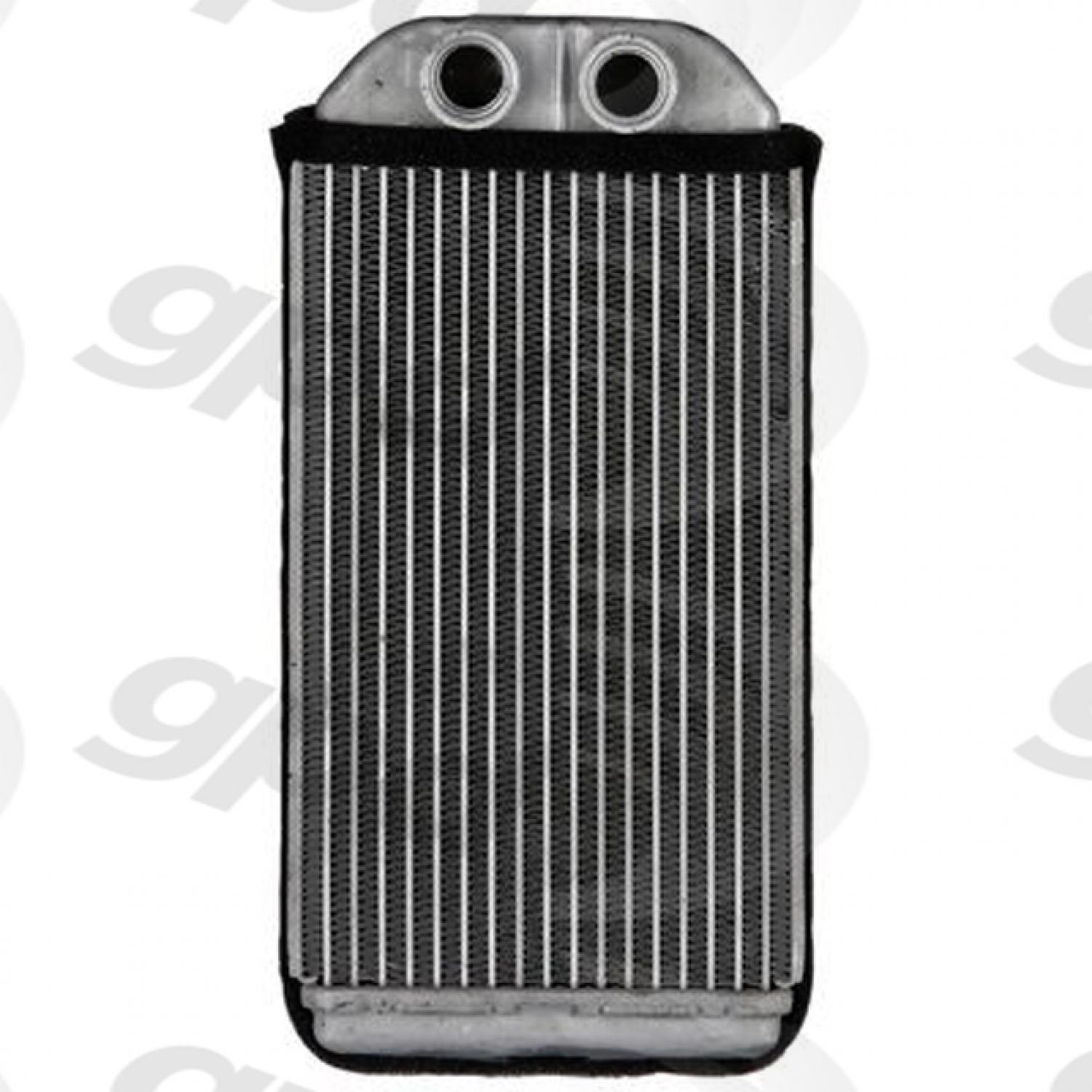 Global Parts Distributors 8231412 HVAC Heater Core product image 1 of 1
