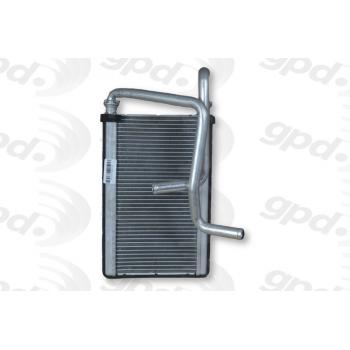 2004 Mitsubishi Eclipse HVAC Heater Core Global Parts Distributors 8231413 image 1 of 1