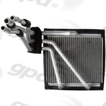 2006 Lincoln LS HVAC Heater Core Global Parts Distributors 8231415 image 1 of 1