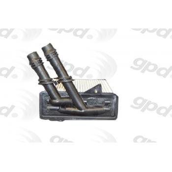 2004 Volkswagen Jetta HVAC Heater Core Global Parts Distributors 8231416 image 2 of 2