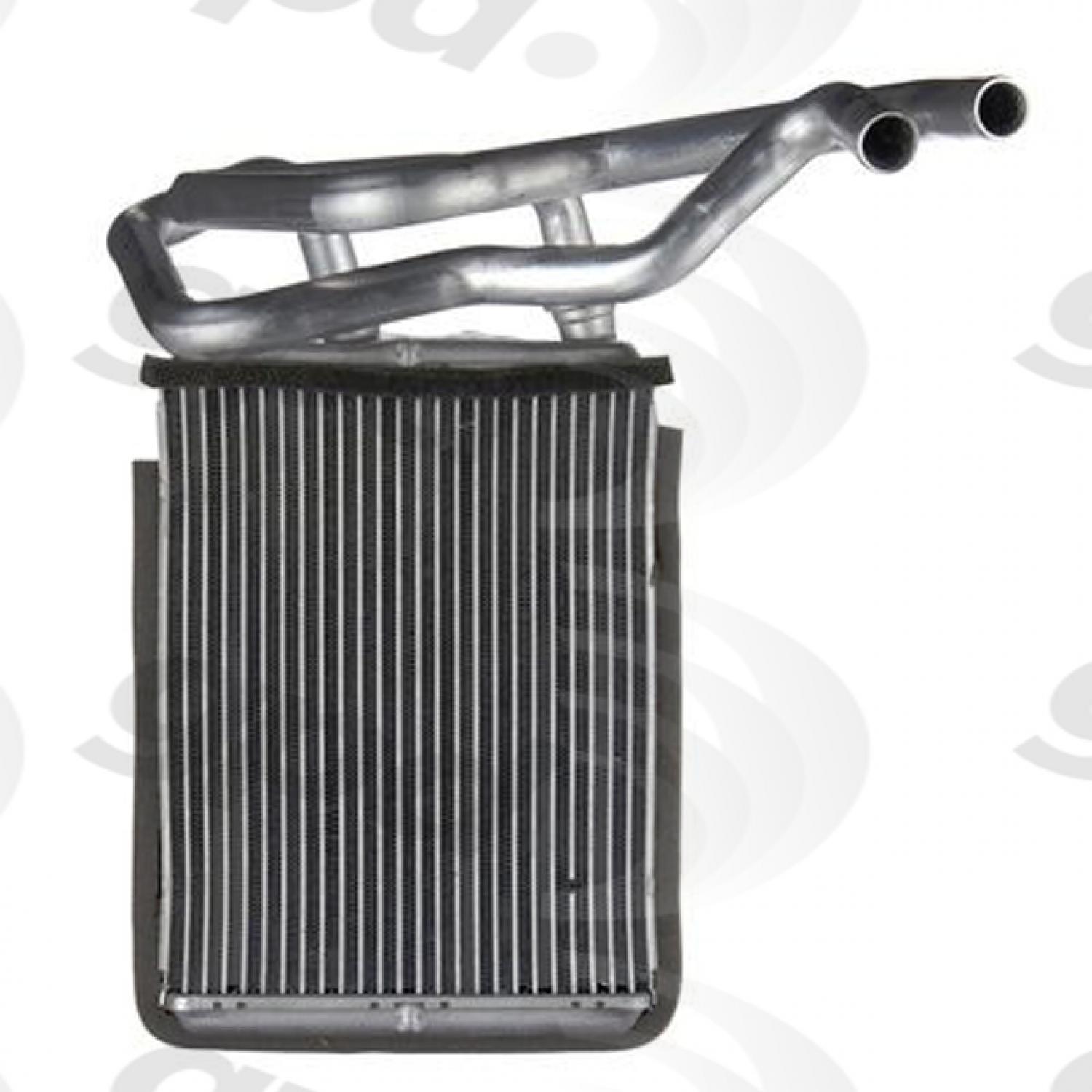 Global Parts Distributors 8231417 HVAC Heater Core product image 1 of 1
