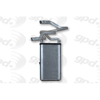 2007 Lexus SC430 HVAC Heater Core Global Parts Distributors 8231419 image 1 of 1